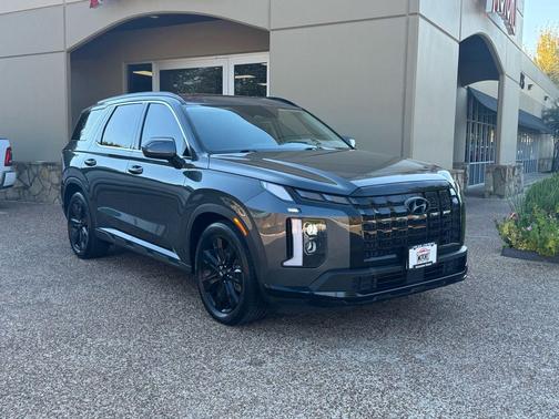2023 Hyundai PALISADE XRT