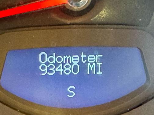 2011 Cadillac CTS Luxury