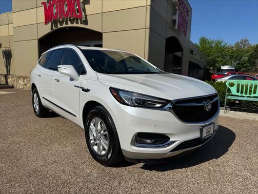 2019 Buick Enclave Premium