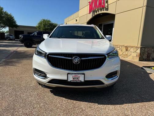 2019 Buick Enclave Premium