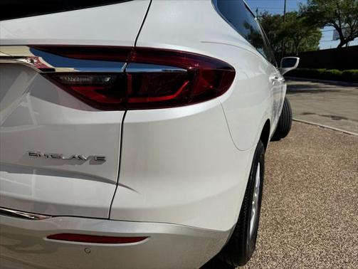 2019 Buick Enclave Premium