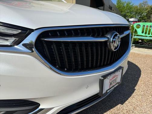 2019 Buick Enclave Premium
