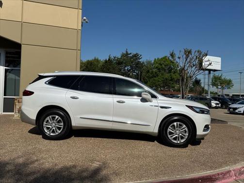 2019 Buick Enclave Premium