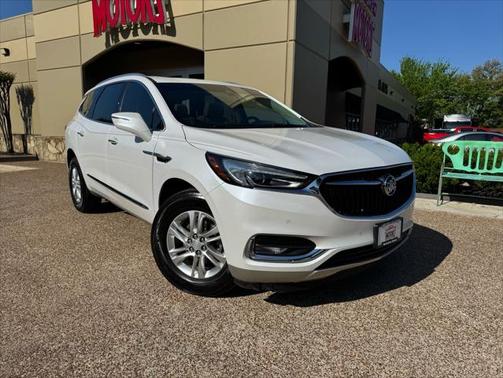 2019 Buick Enclave Premium