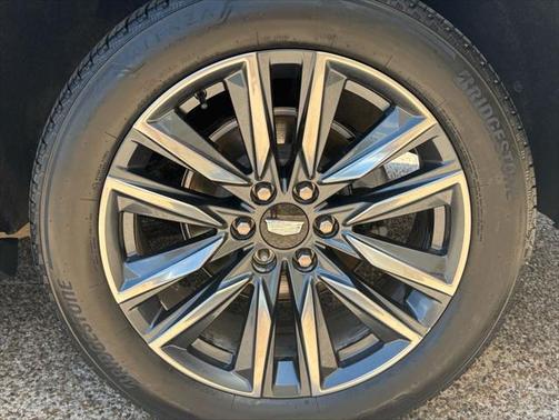 2021 Cadillac Escalade ESV Sport Platinum