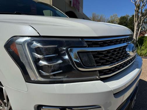 2021 Ford Expedition King Ranch