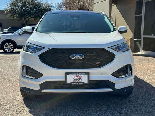 2024 Ford Edge ST