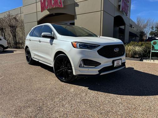 2024 Ford Edge ST