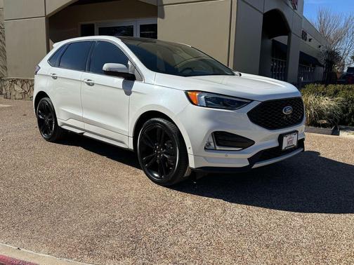 2024 Ford Edge ST
