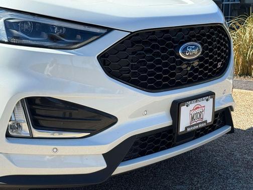 2024 Ford Edge ST