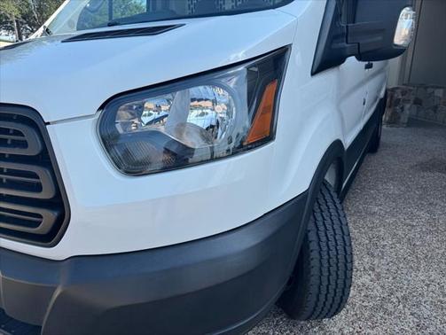 2019 Ford Transit-150 Base