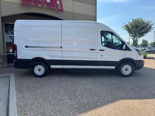 2019 Ford Transit-150 Base