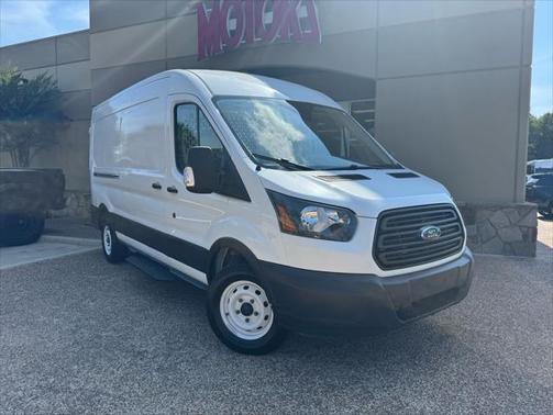 2019 Ford Transit-150 Base