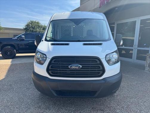 2019 Ford Transit-150 Base