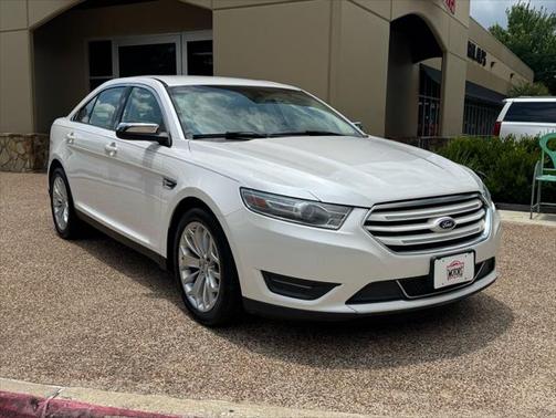 2014 Ford Taurus Limited