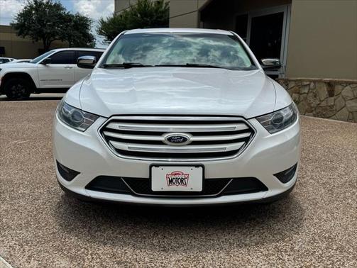 2014 Ford Taurus Limited