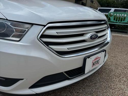 2014 Ford Taurus Limited