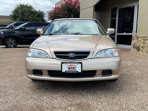 2000 Acura TL 3.2