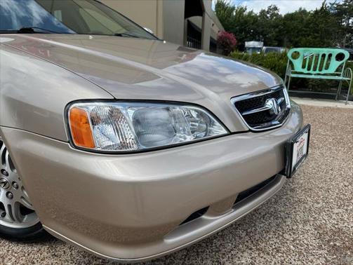 2000 Acura TL 3.2