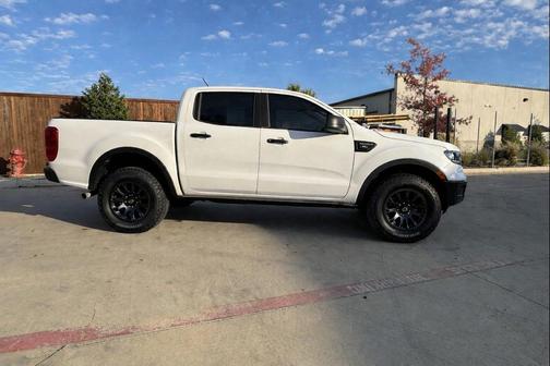 2023 Ford Ranger XL