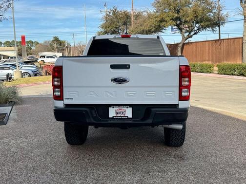 2023 Ford Ranger XL
