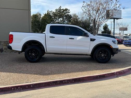 2023 Ford Ranger XL