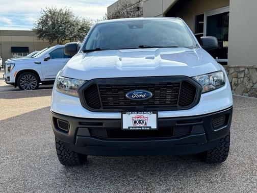 2023 Ford Ranger XL