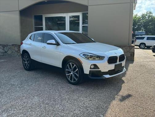 2019 BMW X2 sDrive28i