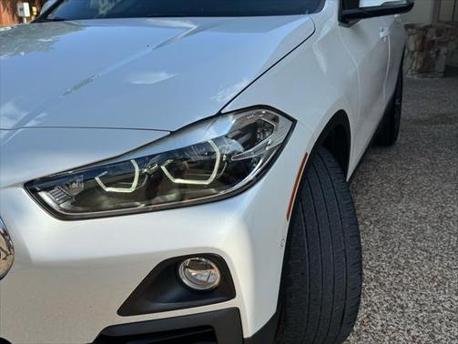 2019 BMW X2 sDrive28i