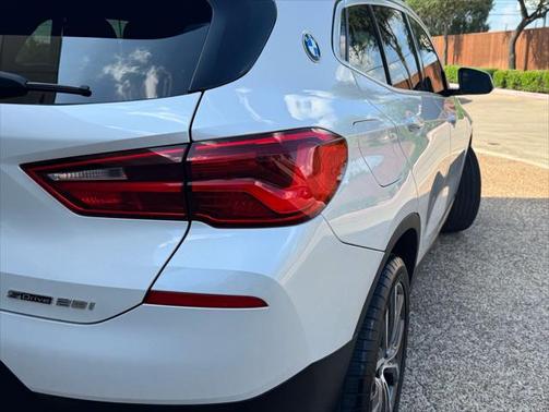 2019 BMW X2 sDrive28i