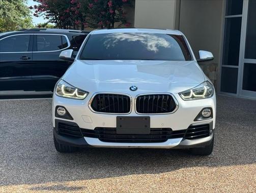 2019 BMW X2 sDrive28i