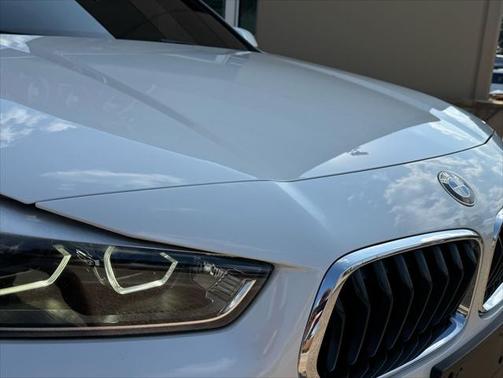 2019 BMW X2 sDrive28i