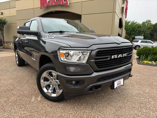 2020 RAM 1500 Lone Star