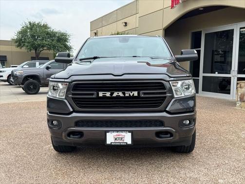 2020 RAM 1500 Lone Star