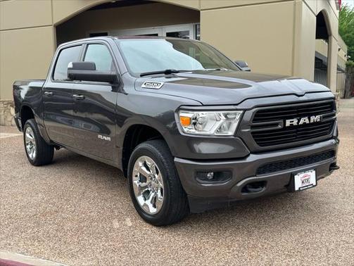 2020 RAM 1500 Lone Star
