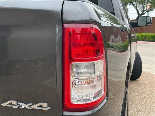 2020 RAM 1500 Lone Star