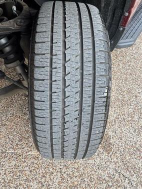 2022 RAM 1500 Lone Star