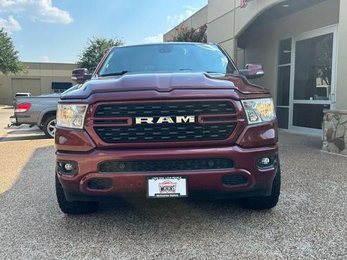 2022 RAM 1500 Lone Star