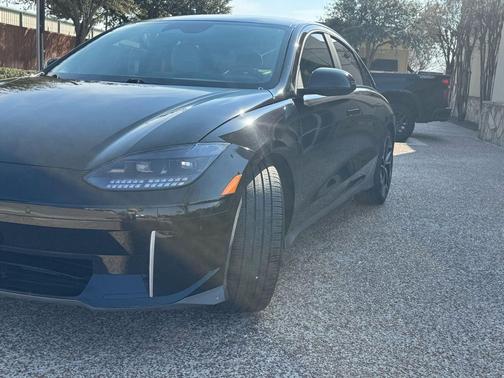 2023 Hyundai IONIQ 6 SEL