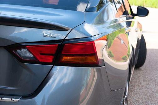 2022 Nissan Altima 2.5 SL