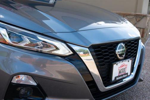 2022 Nissan Altima 2.5 SL