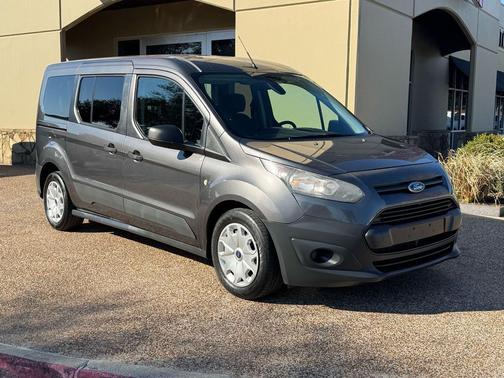 2018 Ford Transit Connect XL w/Rear Liftgate
