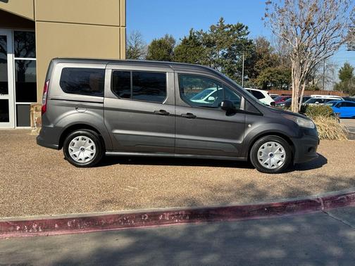 2018 Ford Transit Connect XL w/Rear Liftgate