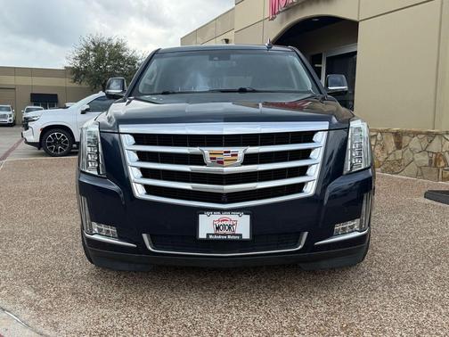 2019 Cadillac Escalade Premium Luxury