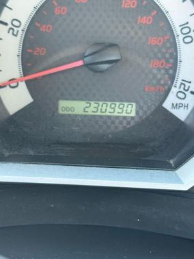 2013 Toyota Tacoma Base