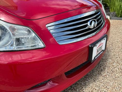 2007 INFINITI G35 Sport
