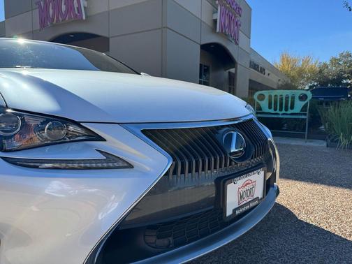 2016 Lexus RC 350 Base