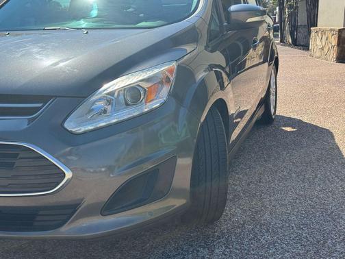 2017 Ford C-Max Hybrid SE