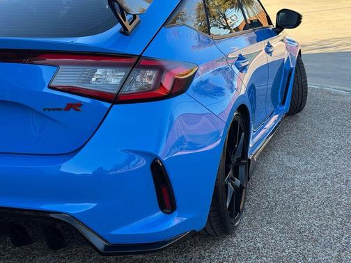 2023 Honda Civic Type R Touring