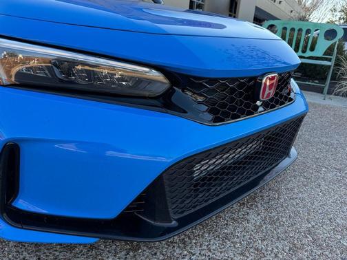 2023 Honda Civic Type R Touring